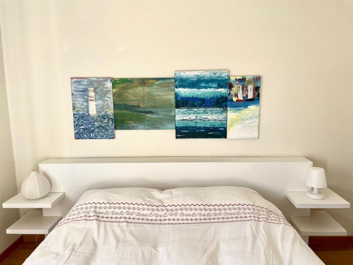 A Casa Di Rocco With Air Condition, Wifi And Private Parking Apartamento Lucca