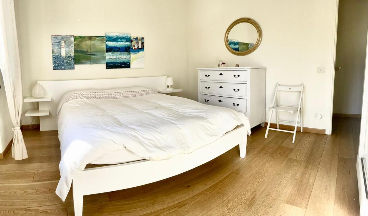 Apartamento A Casa Di Rocco With Air Condition, Wifi And Private Parking Lucca