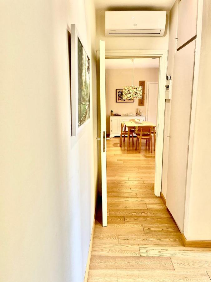 Apartamento A Casa Di Rocco With Air Condition, Wifi And Private Parking *