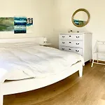 A Casa Di Rocco With Air Condition, Wifi And Private Parking